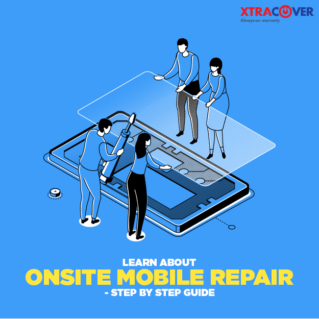Onsite-Mobile-Repair