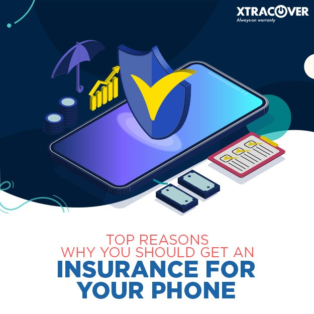Mobile phone insurance