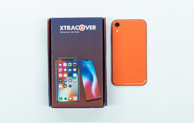 Best Refurbished Mobile Phone at Xtravcover
