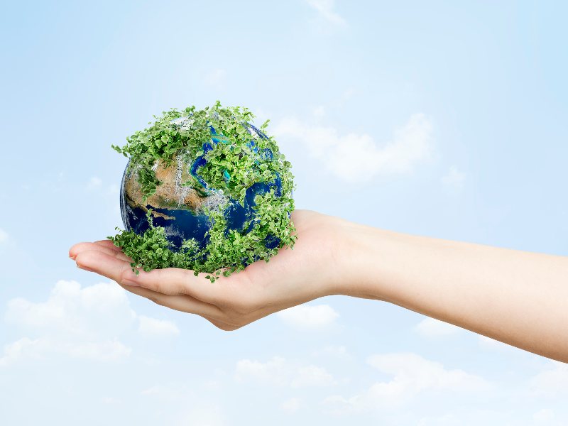 Eco-Conscious Habits for Your Gadgets to Start this Earth Day!