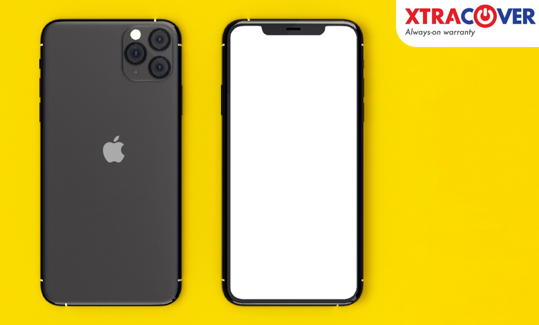 Buy a Refurbished iPhone 11 on XtraCover