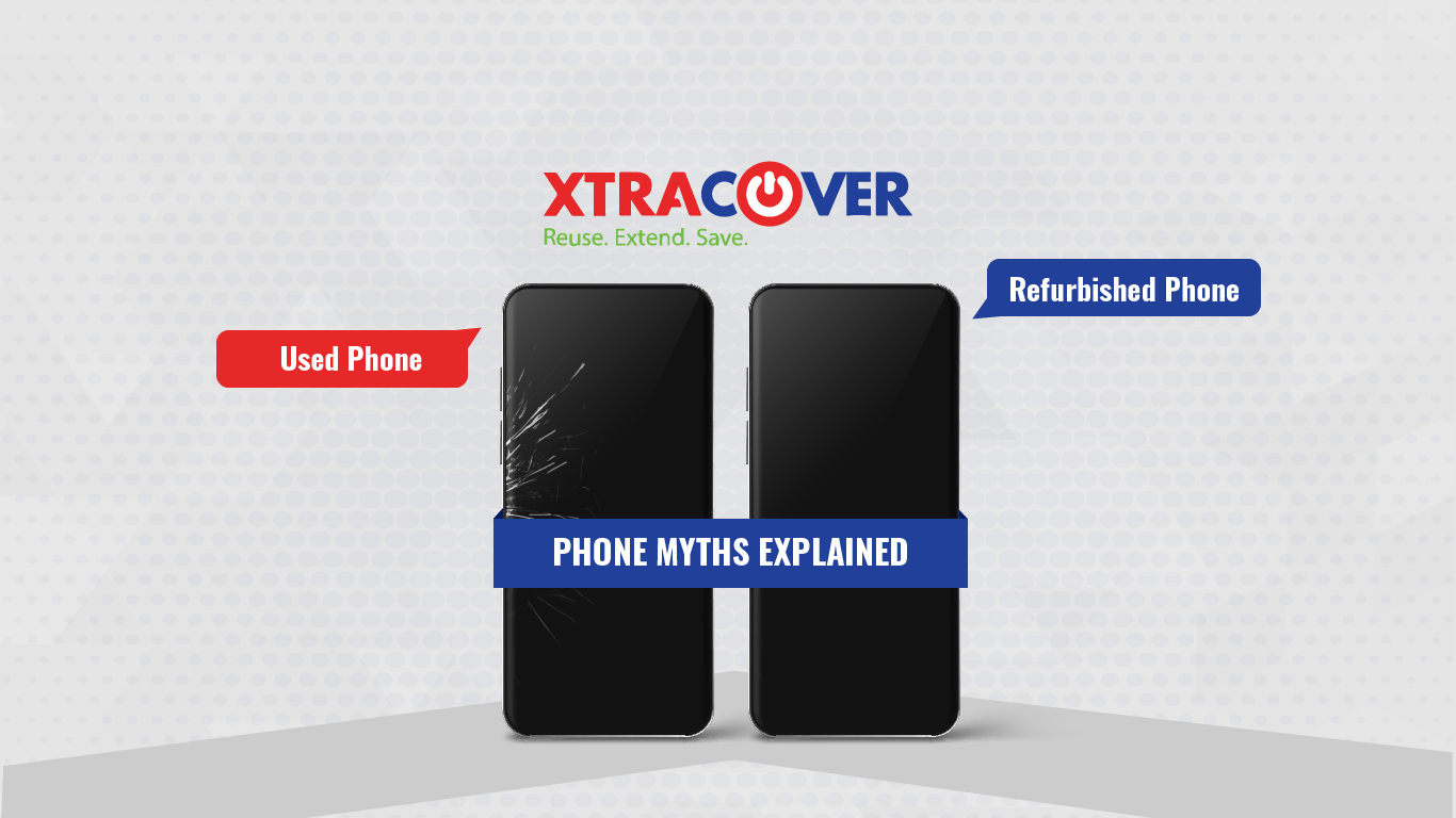 Common Refurbished Phones Myths Explained